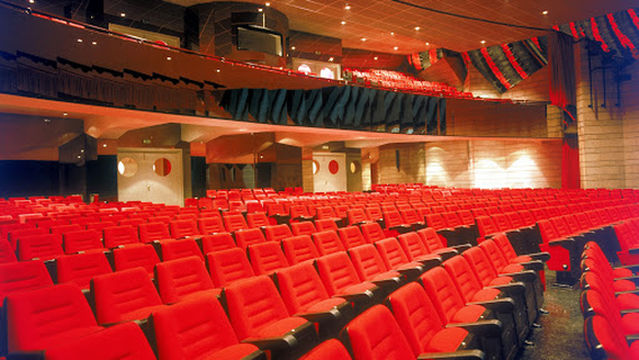 Municipal House of Culture of Avilés