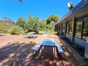 Eucla Lookout