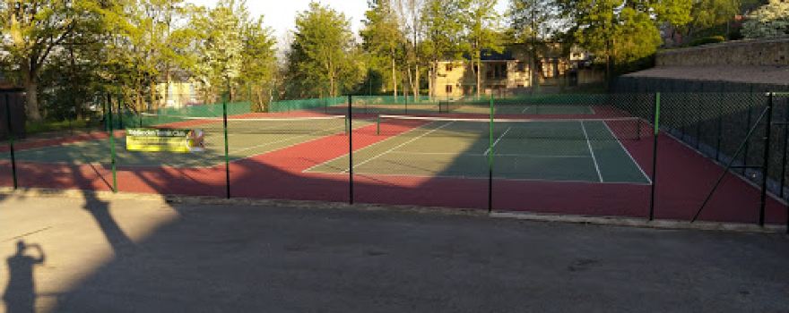 Riddlesden Tennis Club