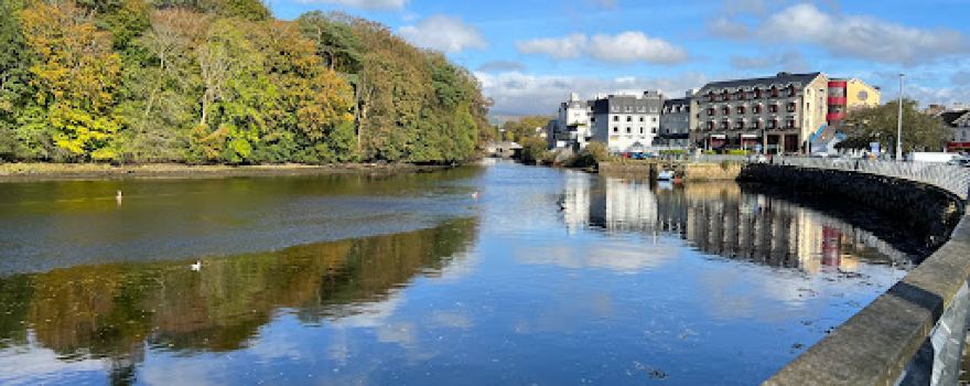 Abbey of Donegal
