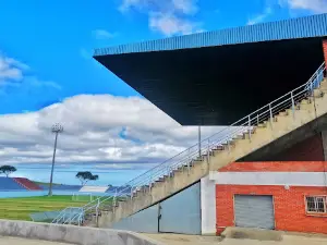 Sisa Dukashe Stadium