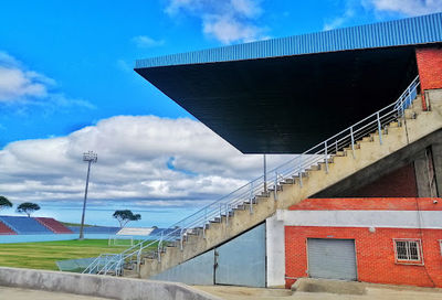Sisa Dukashe Stadium