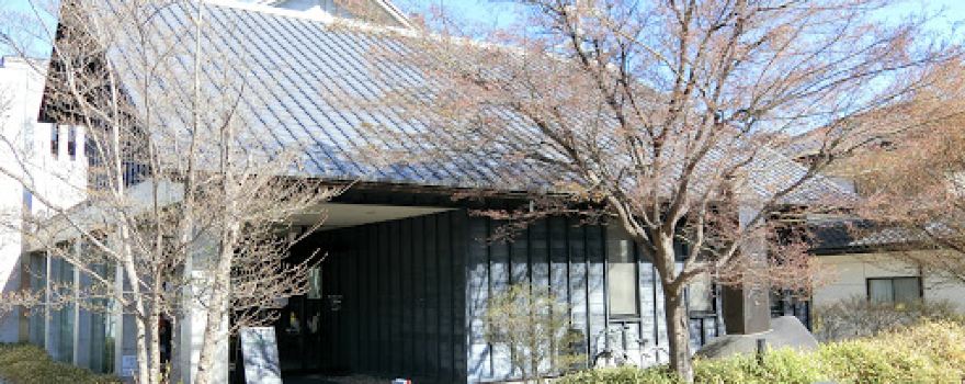 Sakaki Town Iron Exhibition Hall