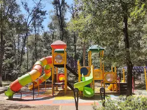 recreativo el pinal Park