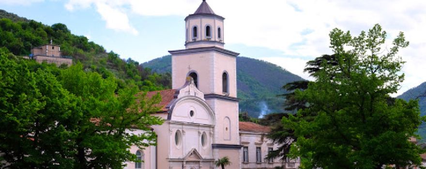 Church of Saint Mary of the Announcement