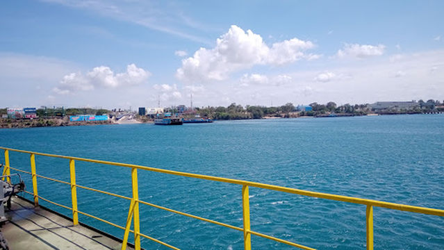 Mombasa Municipal Stadium L.R NO. XVII/1820