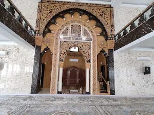 Masjid Besar Al Ikhlash