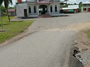 Masjid Perumahan Relokasi BRR