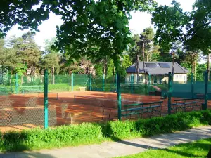 MOSiR Olkusz