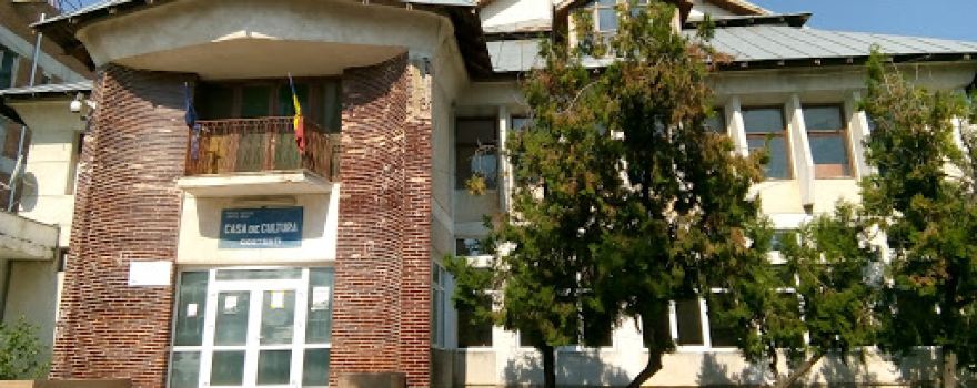 House of Culture