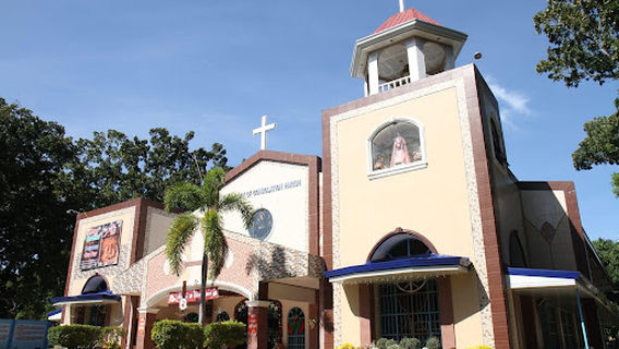 Our Lady of Consolacion Parish Church