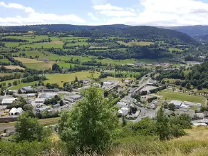 ROCHER DE BONNEVIE