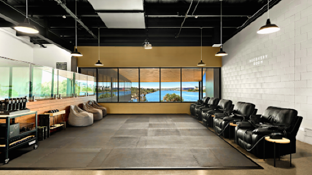 Recovery Room Kawana Waters