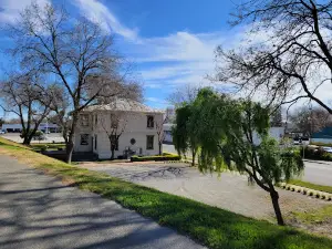 Colusa Levee Scenic Park