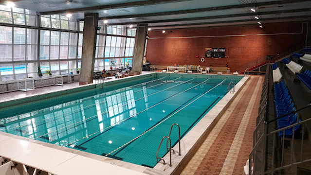 Sports Center “Mirko Sandić”