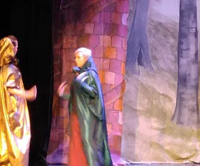 Centre Culturel de Beloeil