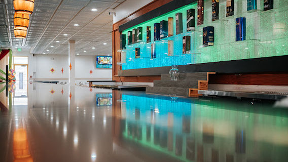 Meadows Banquet & Event Center