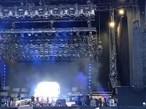 Festivalpark Werchter