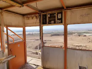 Jabal Hofira Ein Yahav