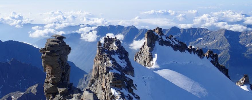 Gran Paradiso