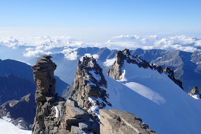 Gran Paradiso