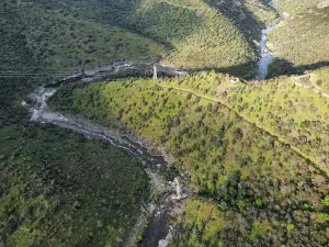 Cachón del Camaces