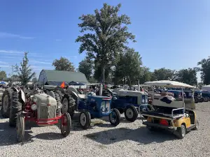 Tri State Gas Engine & Tractor