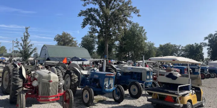 Tri State Gas Engine & Tractor