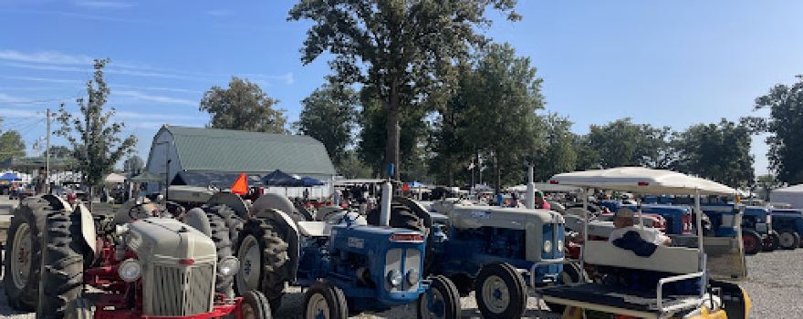 Tri State Gas Engine & Tractor
