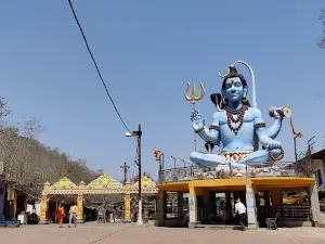 Jatashankar Dham Temple