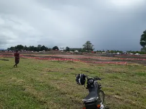 Viveiro São Francisco