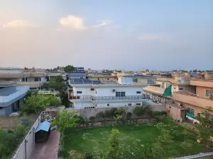 C Sector Park