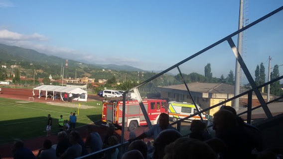 Stadio Lunezia