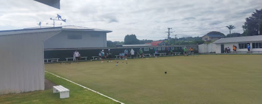Urenui Bowling Club