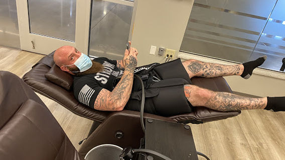 US Cryotherapy - Fort Hood