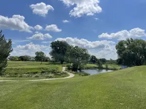 Belleville Country Club
