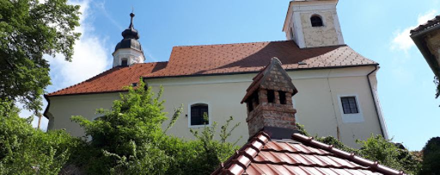 Lovački Dom