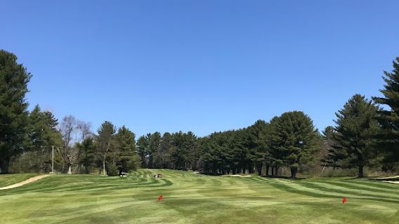 Fairlawn Golf Course