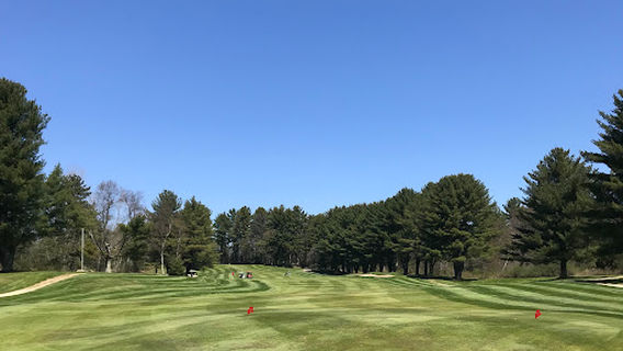 Fairlawn Golf Course