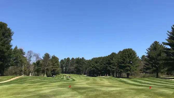 Fairlawn Golf Course