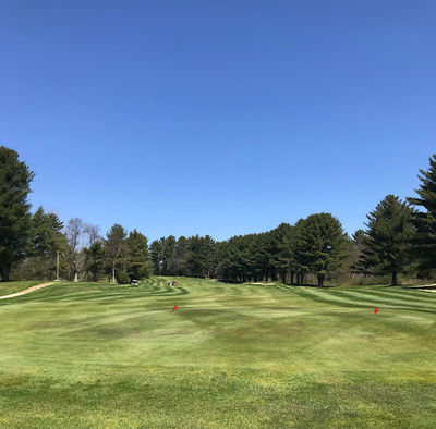 Fairlawn Golf Course
