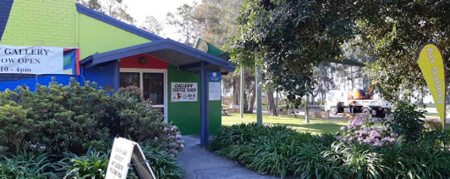 Toukley & Districts Art Society