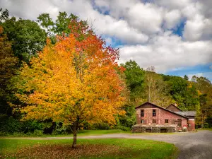 Copake Iron Works Historic Site