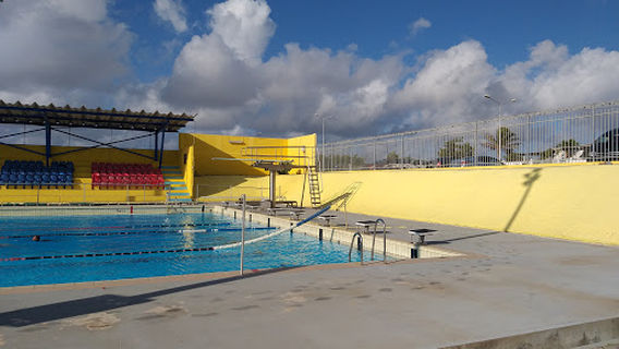 Ergilio Hato Stadium SDK