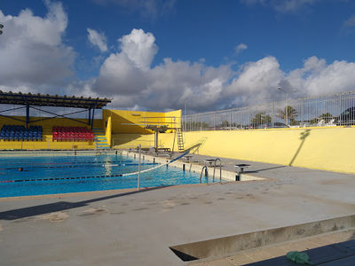 Ergilio Hato Stadium SDK