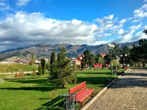 Park of the Revolution