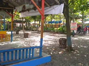 Kolam Renang Pondok Cabe