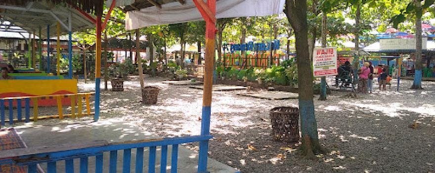 Kolam Renang Pondok Cabe