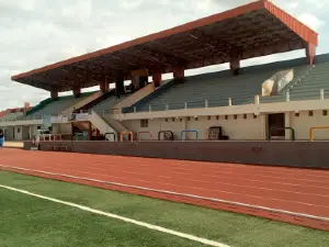 Stade Régional De Tambacounda