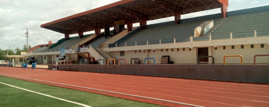 Stade Régional De Tambacounda
